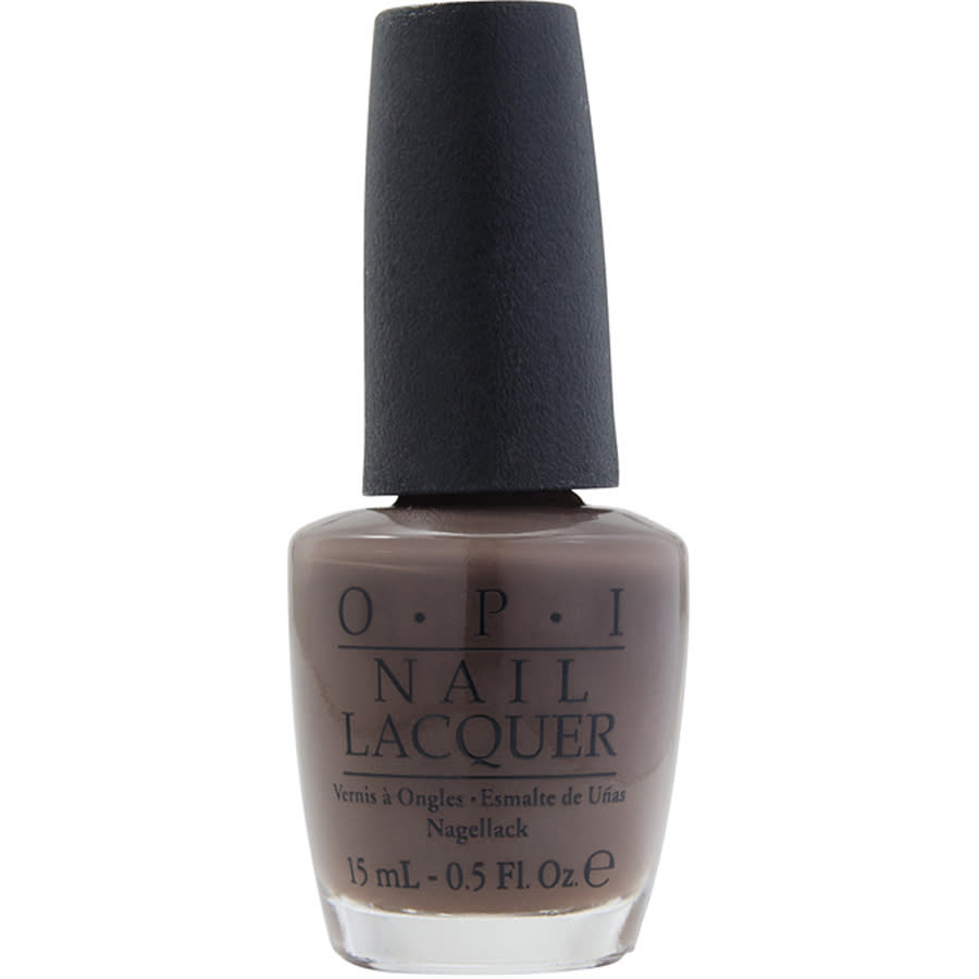 Opi Ladies Nail Polish 0.5 oz How Great Is Your Dane? Makeup 000009467712