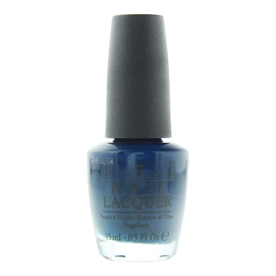 Opi Ladies Nail Polish 0.5 oz I Saw U Saw We Saw Warsaw Makeup 000009460214