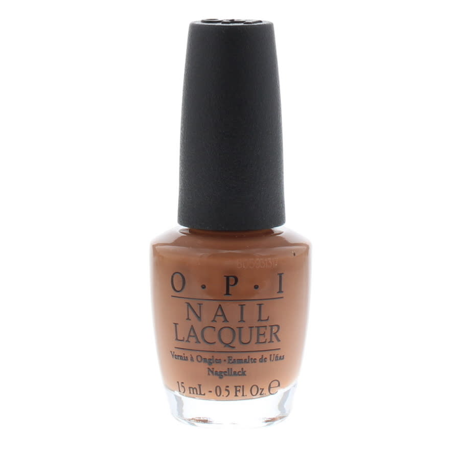 Opi Ladies Nail Polish 0.5 oz Ice-bergers & Fries Makeup 000009468119