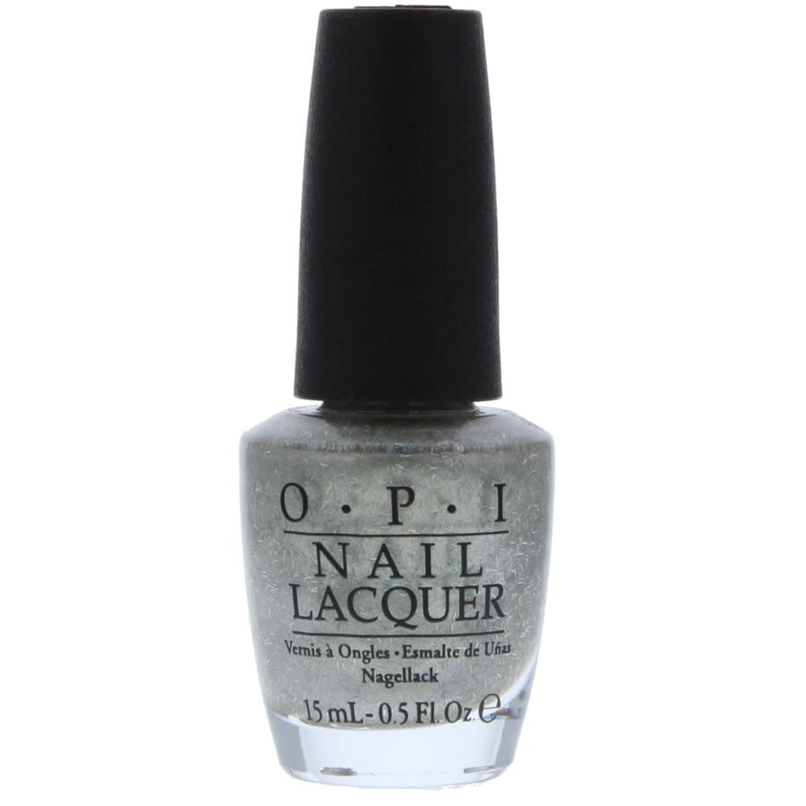 Opi Ladies Nail Polish 0.5 oz Is This Star Taken? Makeup 000009419317