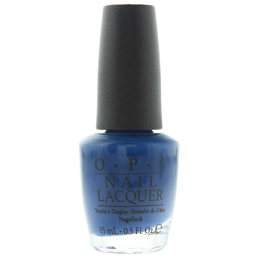Opi Ladies Nail Polish 0.5 oz Keeping Suzi At Bay Makeup 000009466412