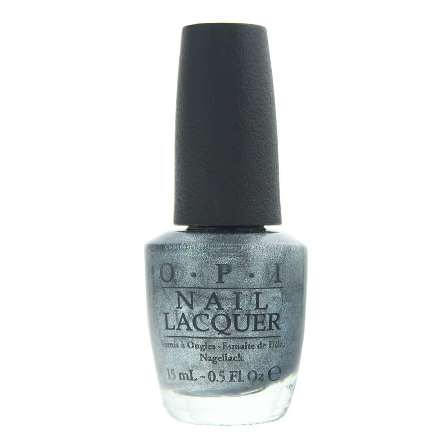 Opi Ladies Nail Polish 0.5 oz Lucerne-tainly Look Marvelous Makeup 000009424115
