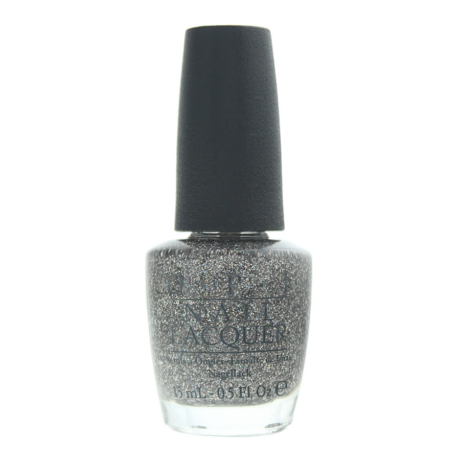 Opi Ladies Nail Polish 0.5 oz My Voice Is A Little Norse Makeup 000009486212