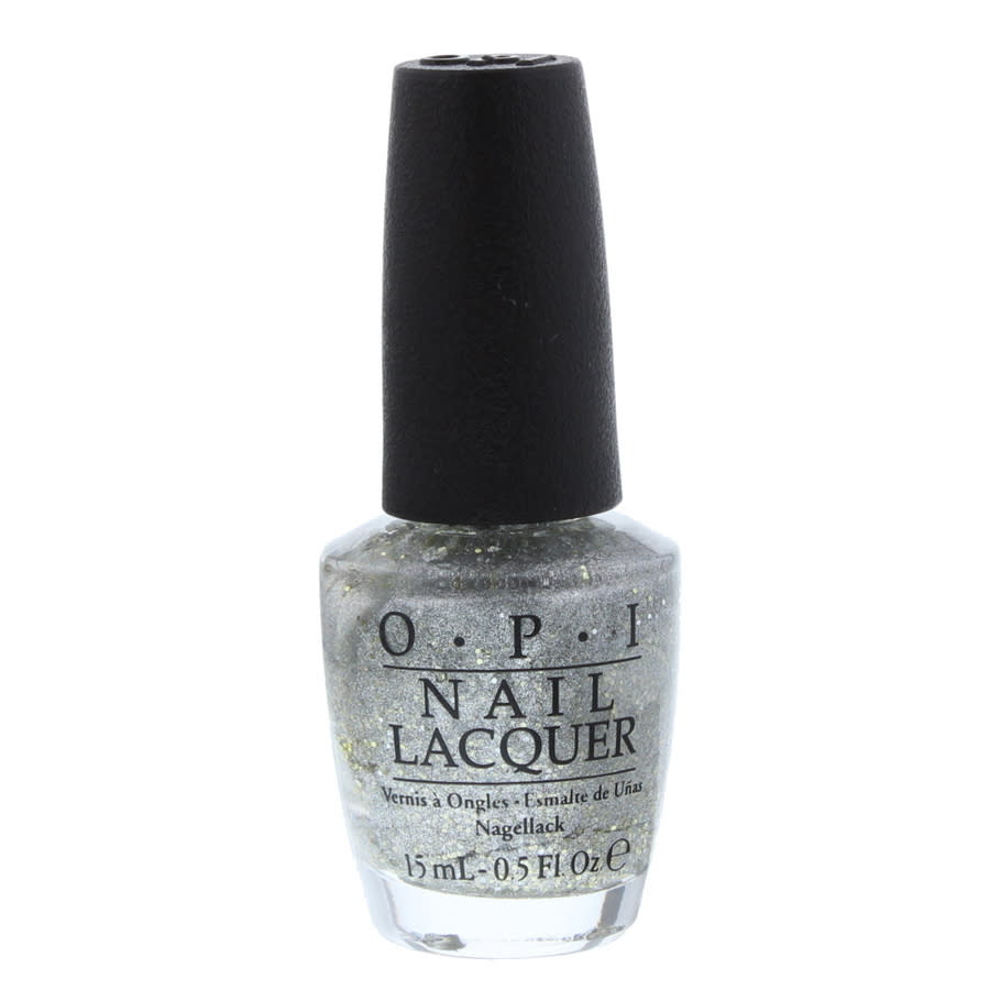 Opi Ladies Nail Polish 0.5 oz Super Star Status Makeup 000009489510