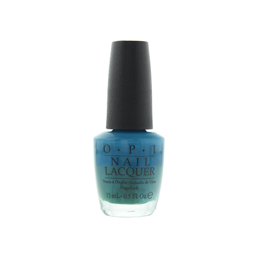 Opi Ladies Nail Polish 0.5 oz Suzi Says Feng Shui Makeup 000009429110