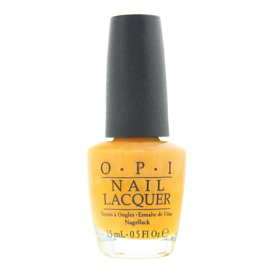 Opi Ladies Nail Polish 0.5 oz The  It  Color Makeup 000009427015