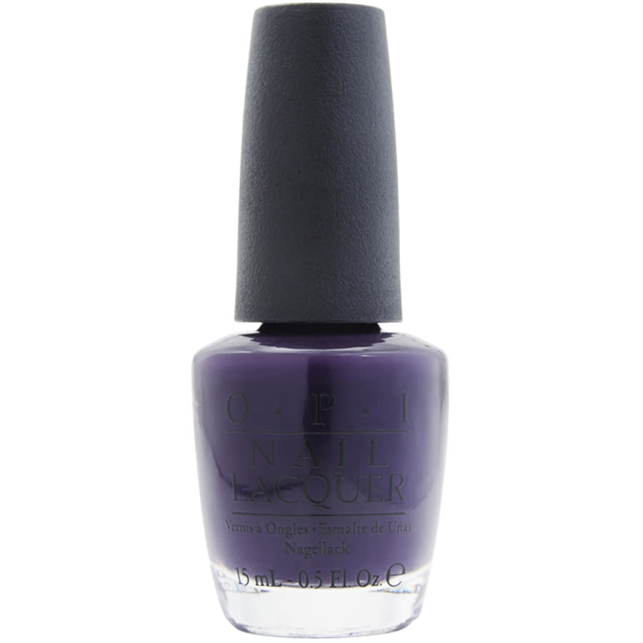 Opi Ladies Nail Polish 0.5 oz Viking In A Vinter Vonderland Makeup 000009490312