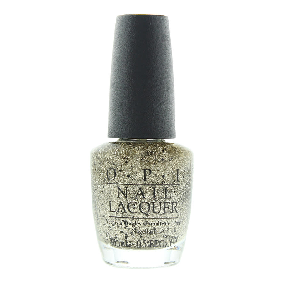 Opi Ladies Nail Polish 0.5 oz Wonderous Star Makeup 000009458316