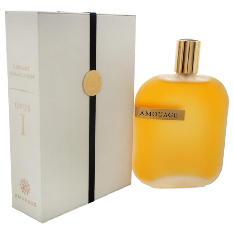 Amouage Opus I / Amouage EDP Spray 3.3 oz (100 ml) (u