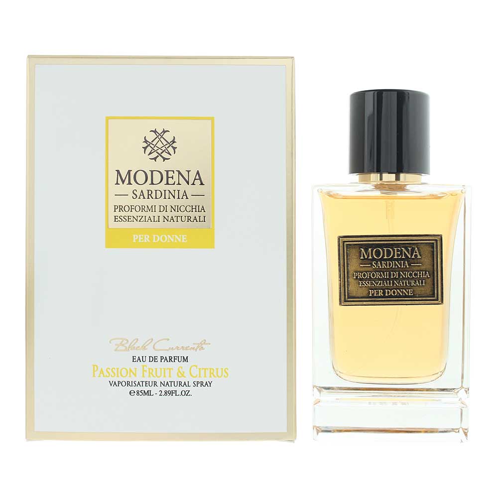 Orchid Ladies Modena Sardinia Per Donne Edp 2.8 oz Fragrances 3534886810349