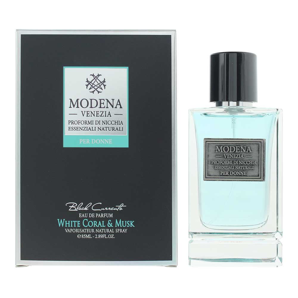 Orchid Ladies Modena Venezia Per Donne Edp 2.8 oz Fragrances 3534886810356
