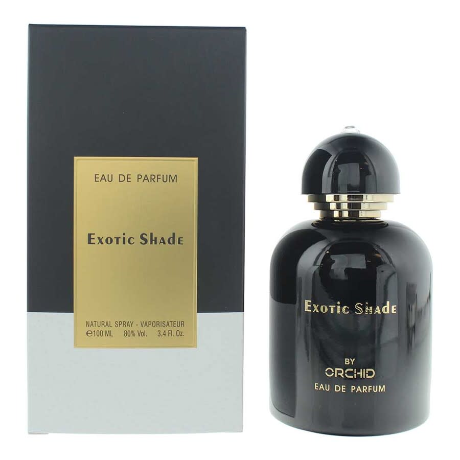 Orchid Unisex Exotic Shade Edp 3.4 oz Fragrances 6291105874465