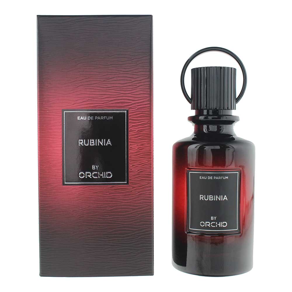 Orchid Unisex Rubinia Edp Spray 3.4 oz Fragrances 6291105873857