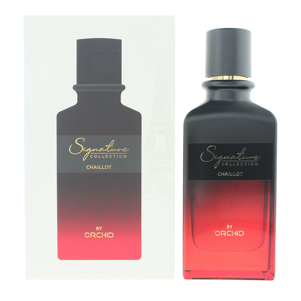 Orchid Unisex Signature Chaillot Edp Spray 3.4 oz Fragrances 6291105873864