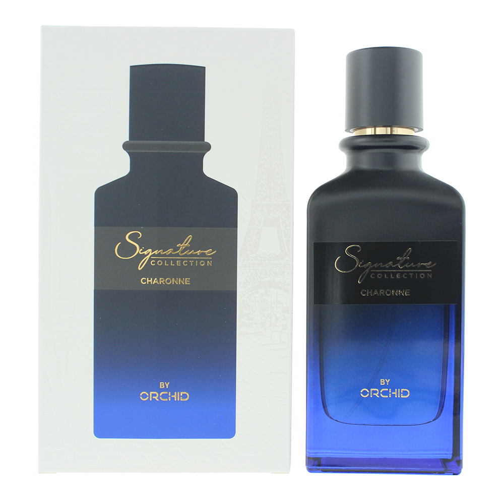 Orchid Unisex Signature Charonne Edp Spray 3.4 oz Fragrances 6291105873871