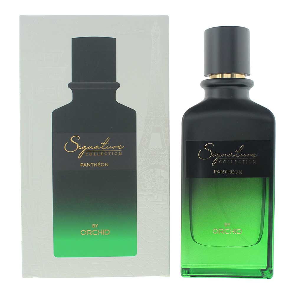 Orchid Unisex Signature Pantheon Edp Spray 3.4 oz Fragrances 6291105873895