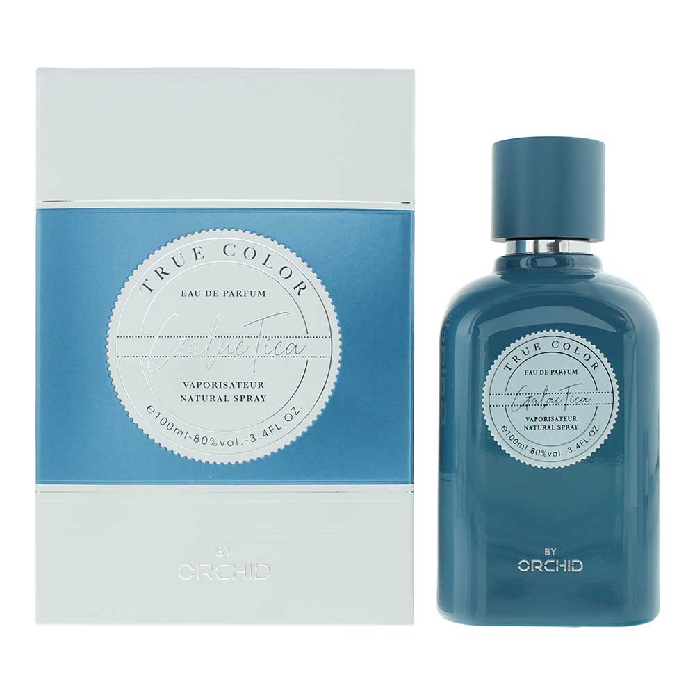 Orchid Unisex True Color Galactica Edp Spray 3.4 oz Fragrances 6291105873741