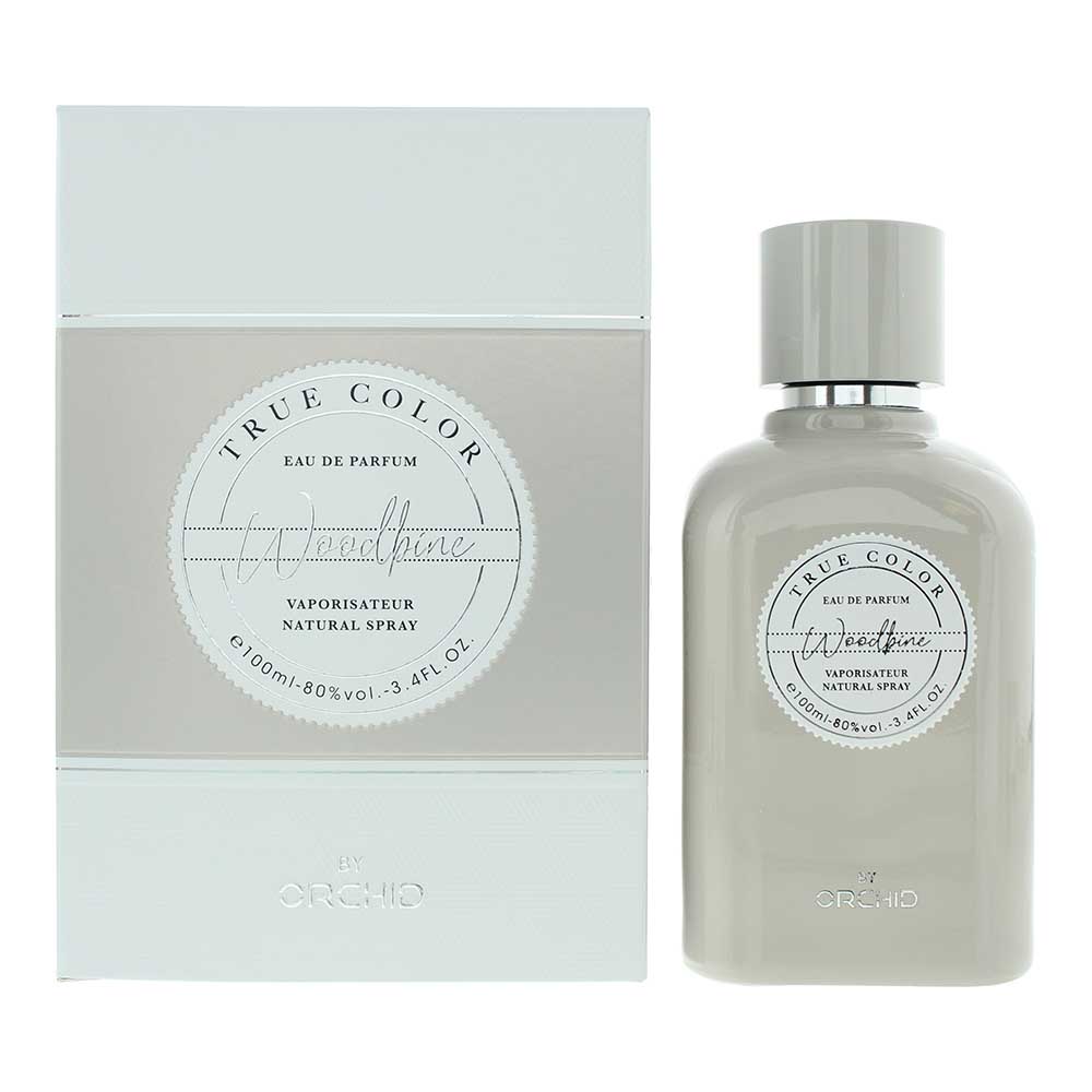 Orchid Unisex True Color Woodbine Edp 3.4 oz Fragrances 6291105873772