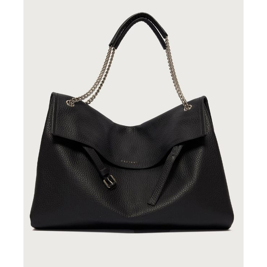 Orciani Venus Soft In Black