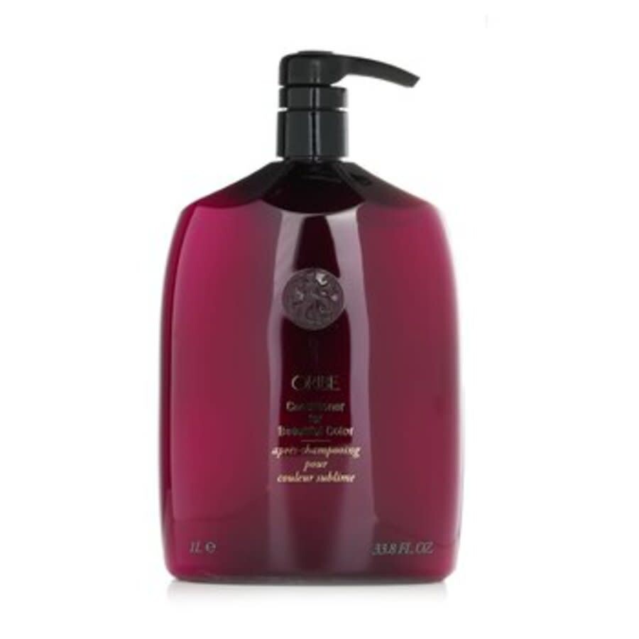Oribe Conditioner For Beautiful Color 33.8 oz Hair Care 811913018293