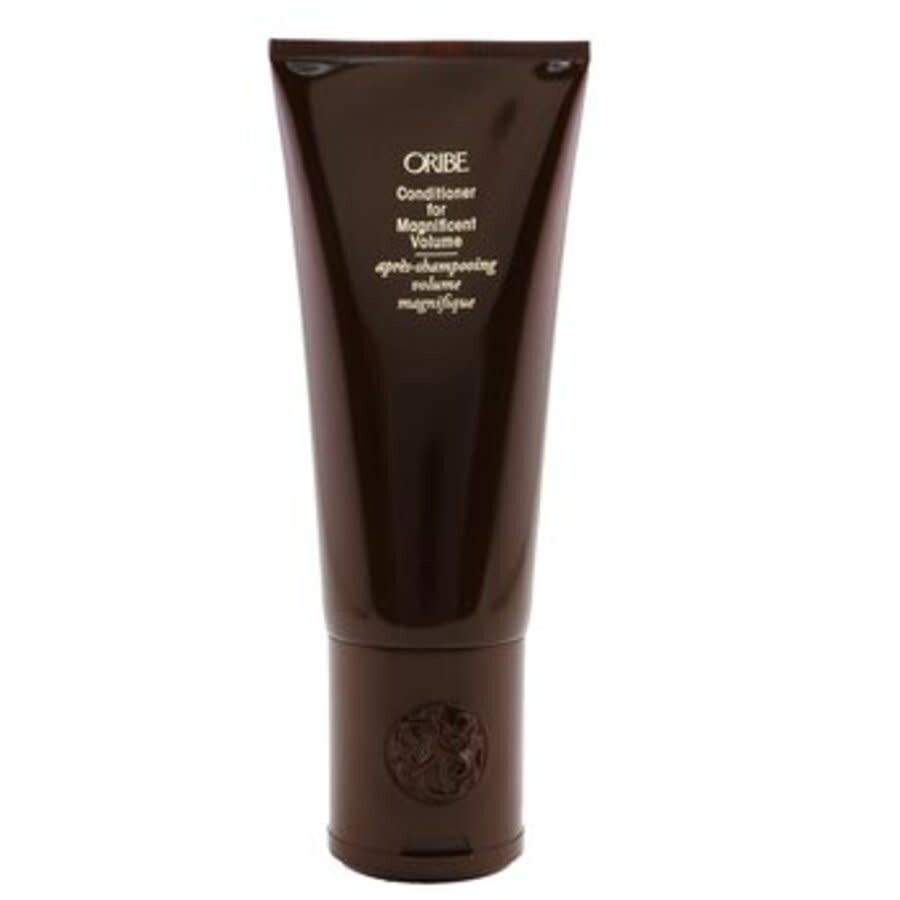 Oribe Conditioner For Magnificent Volume 6.8 oz Hair Care 811913018361