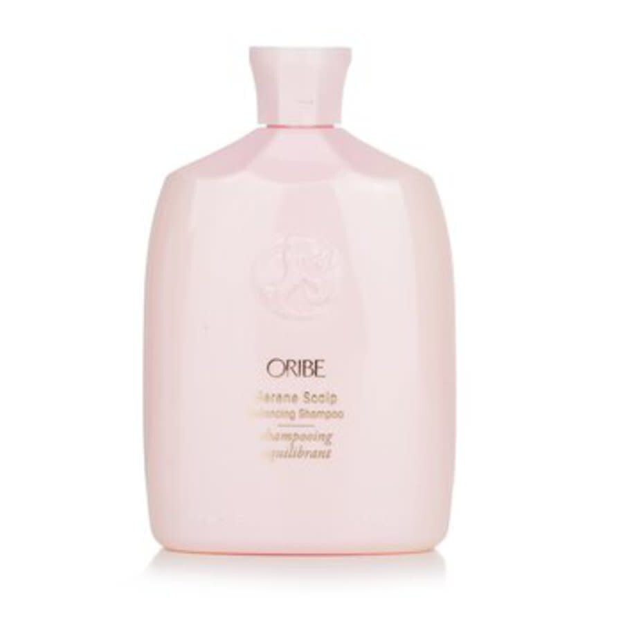 Oribe Serene Scalp Balancing Shampoo 8.5 oz Hair Care 840035216607