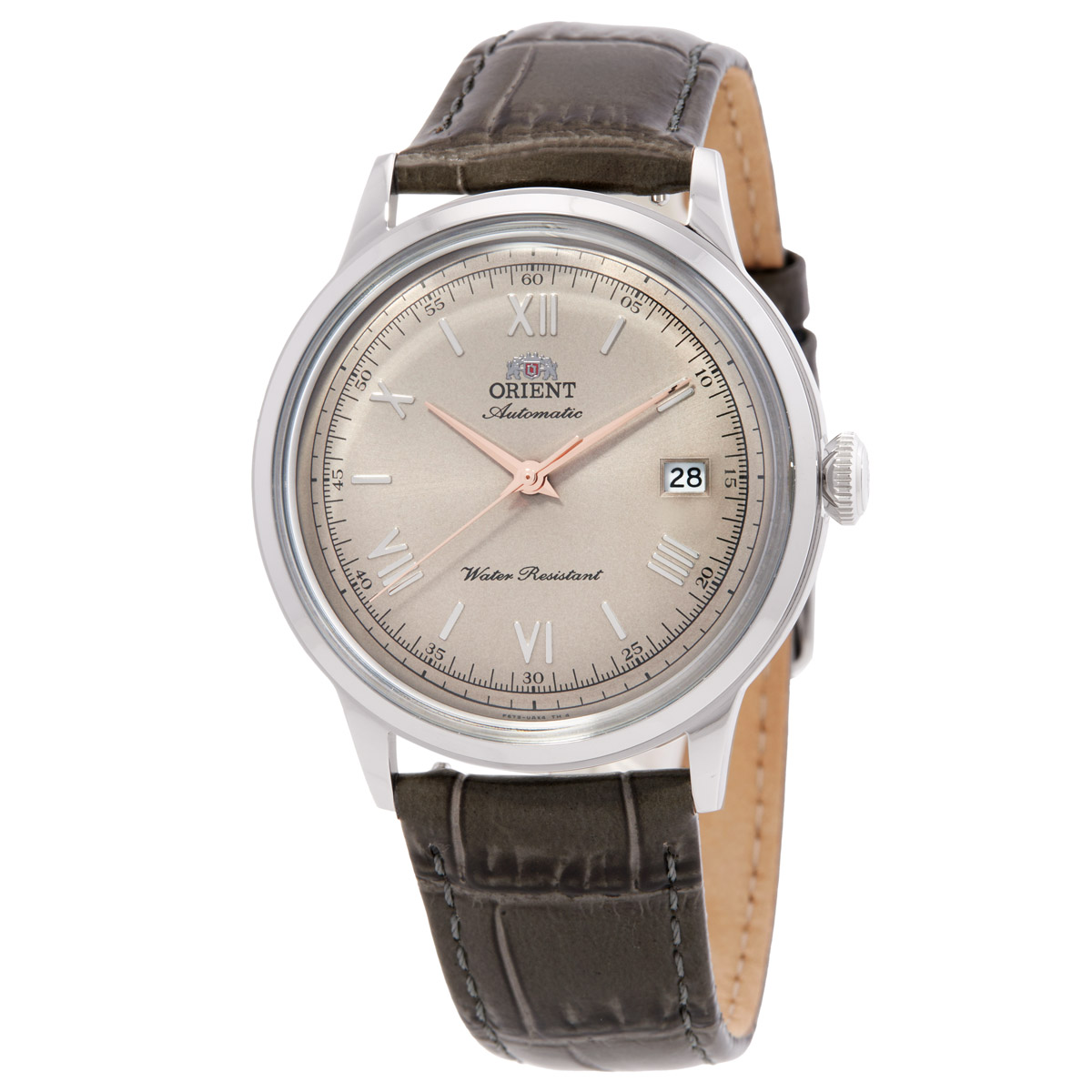 Orient Bambino Version 2 Automatic Men's Watch RA-AC0025N30B