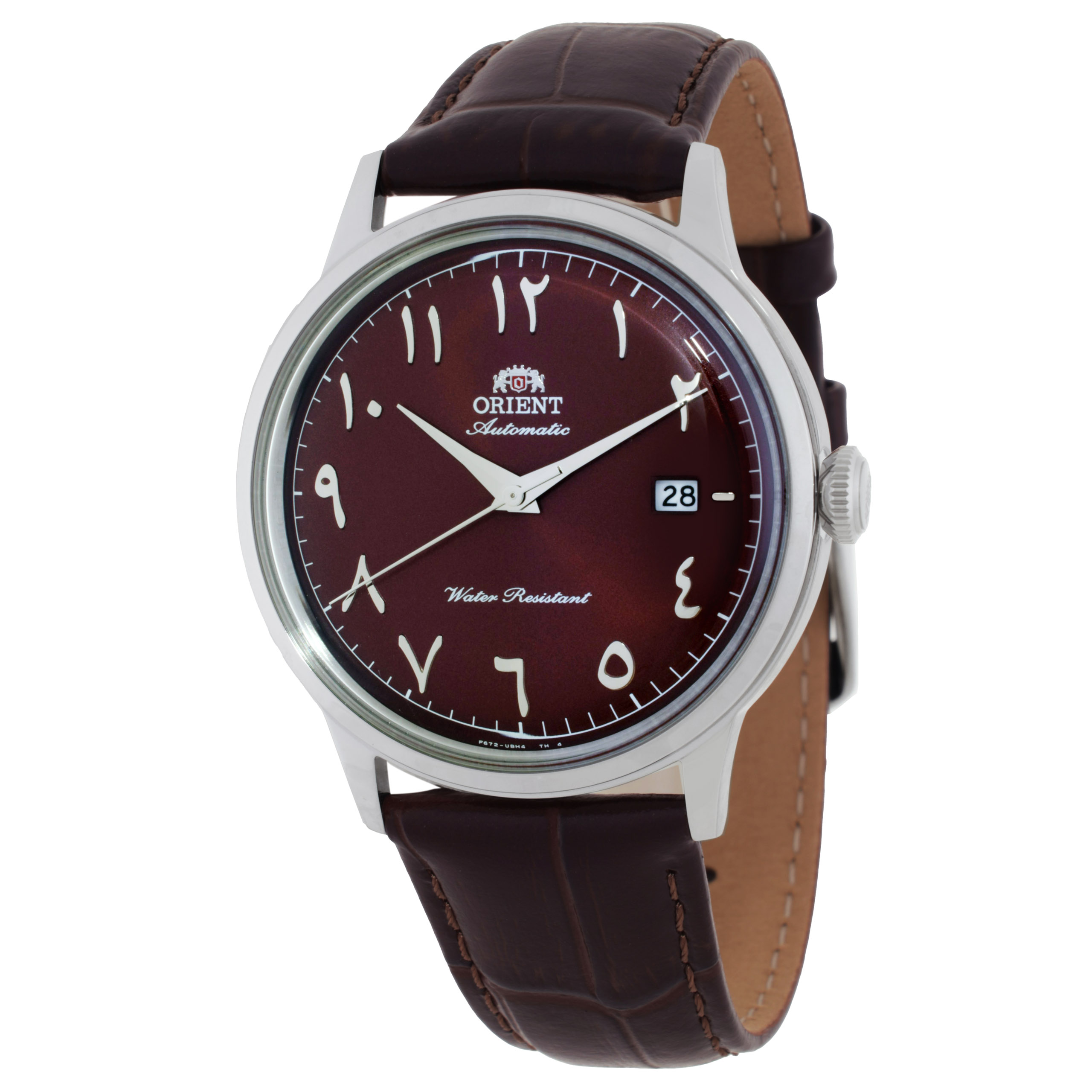 Orient Classic Automatic Men's Watch RA-AC0037R30B
