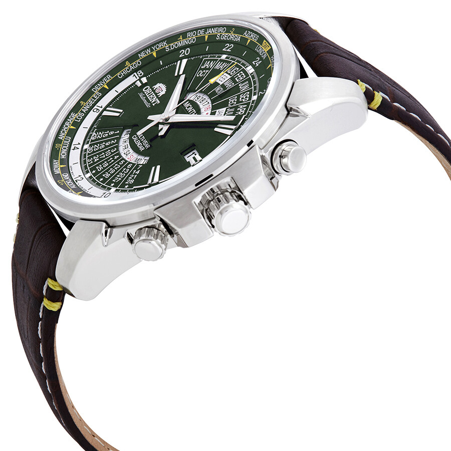 46d40 orient automatic movement