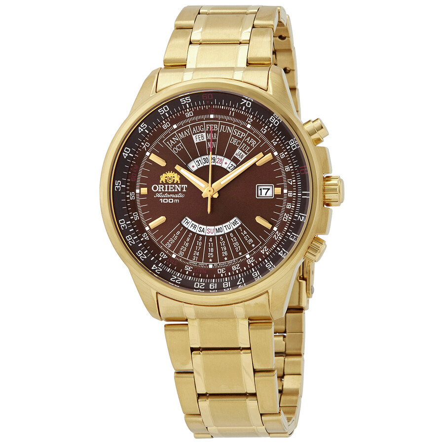 orient-perpetual-calendar-world-time-automatic-brown-dial-men-s-watch