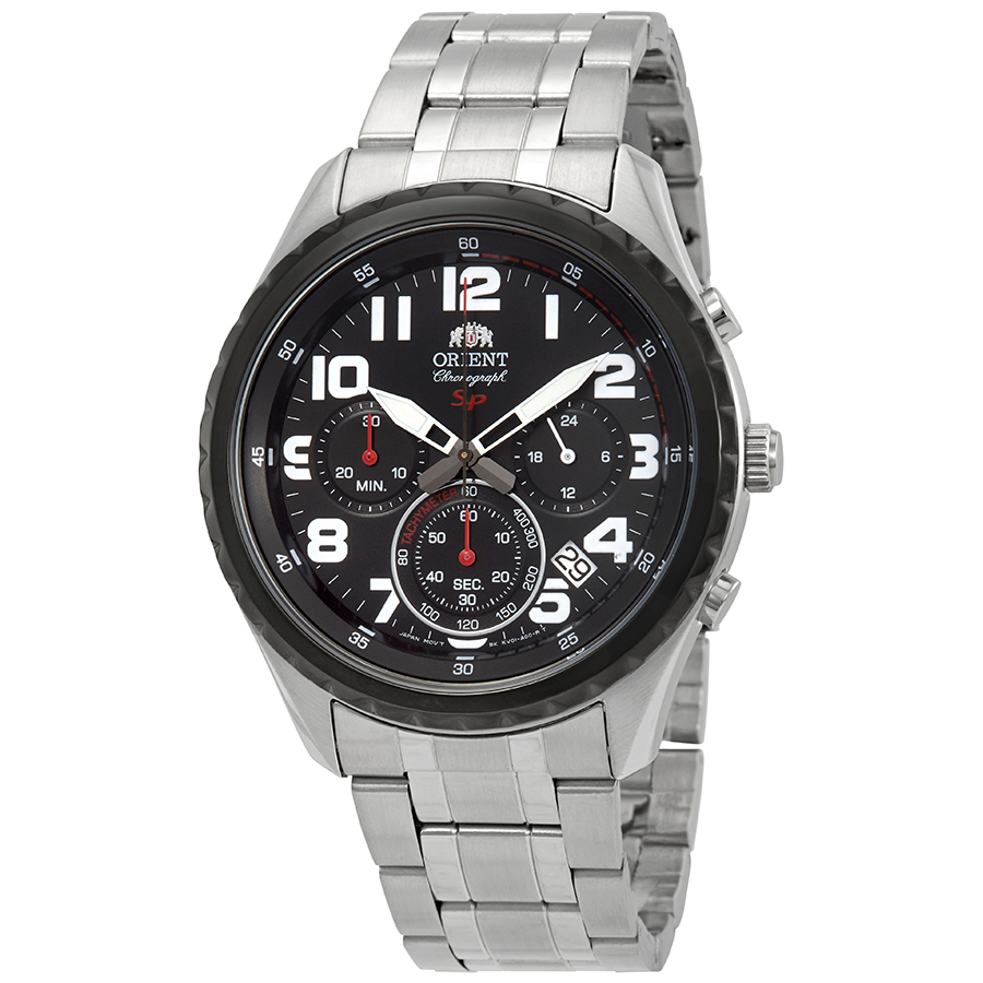 oris flight timer day date