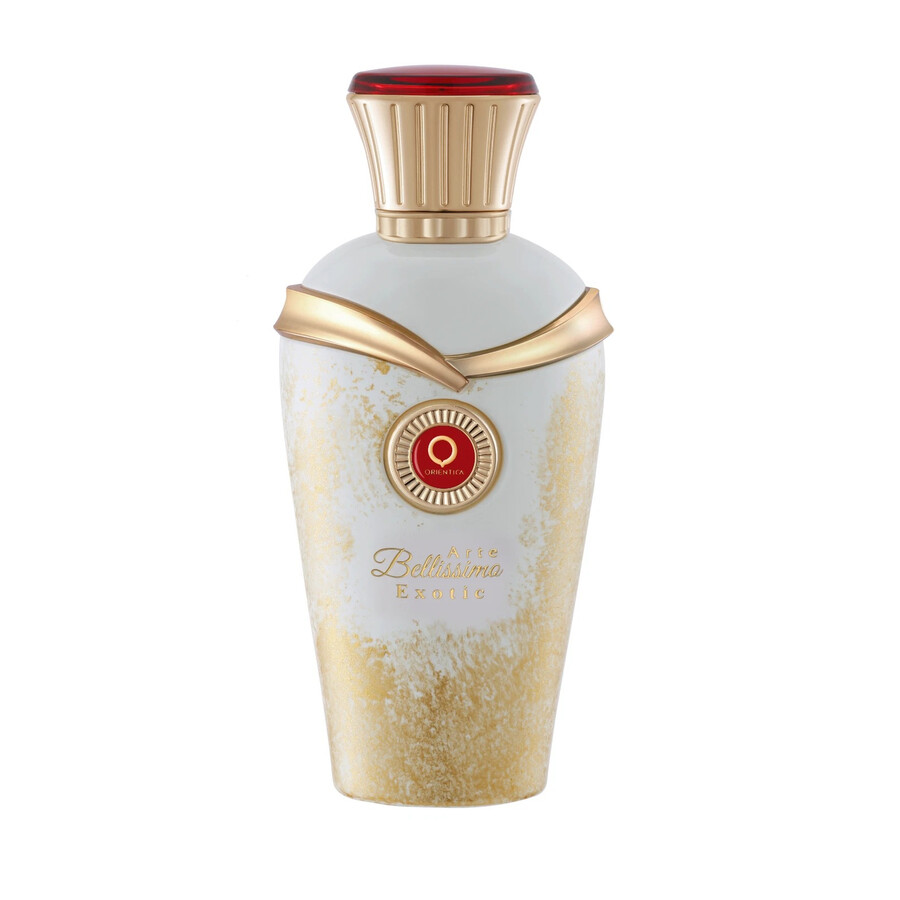 Orientica Ladies Arte Bellissimo Exotic Edp Spray 2.5 oz Fragrances 6297001158388