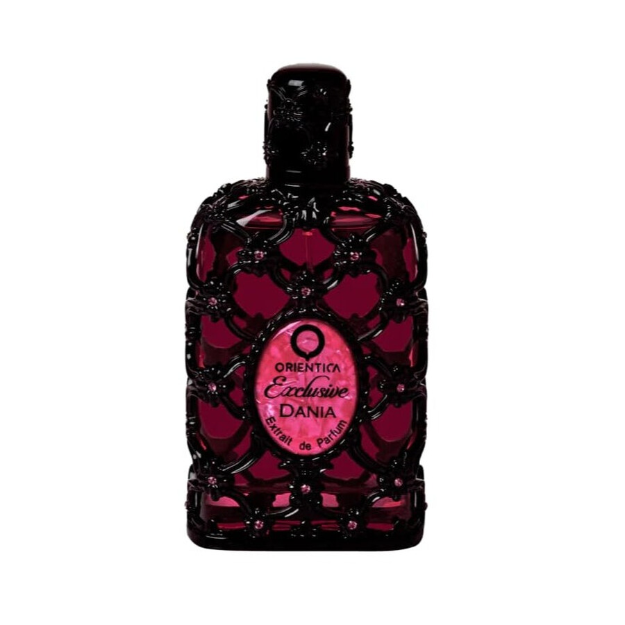 Orientica Ladies Dania Extrait De Parfum Spray 3.0 oz Fragrances 6297001158685
