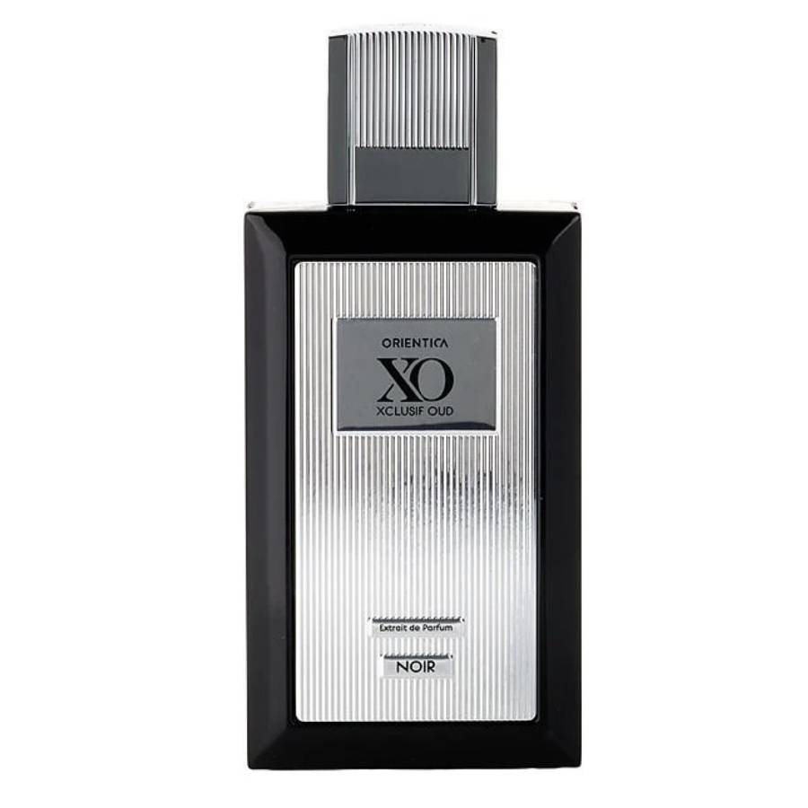 Orientica Men's Xo Xclusif Oud Noir EDP Spray 4 oz Fragrances