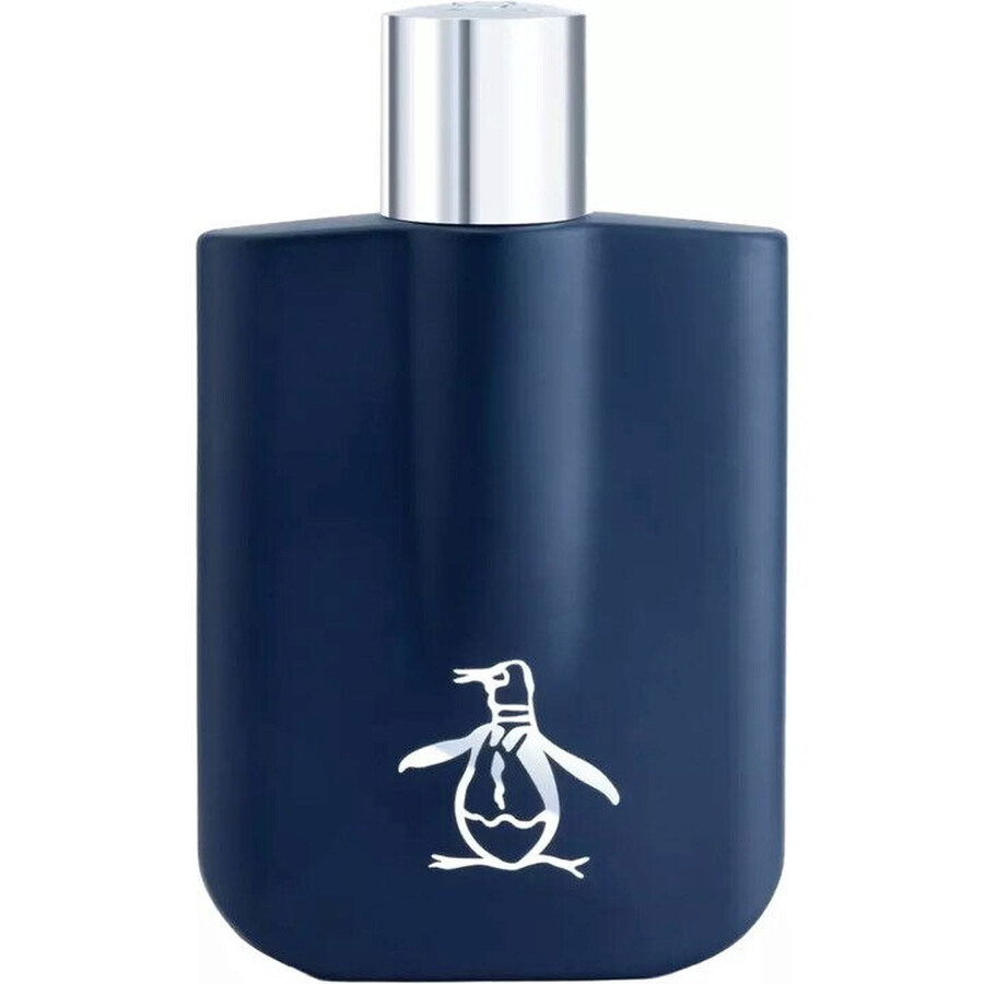 Original Penguin Men's Denim Edt Spray 3.4 oz Fragrances 844061013001