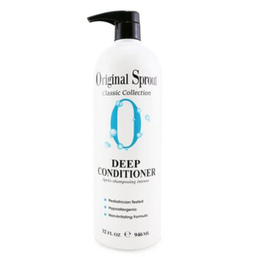 Original Sprout Classic Collection Deep Conditioner 32 oz Hair Care