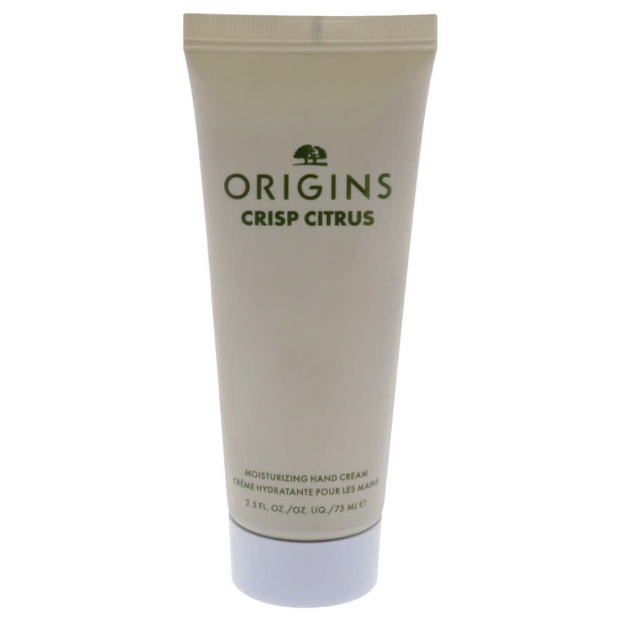 Origins Ladies Moisturizing Hand Cream 2.5 oz Citrus Skin Care 717334273061