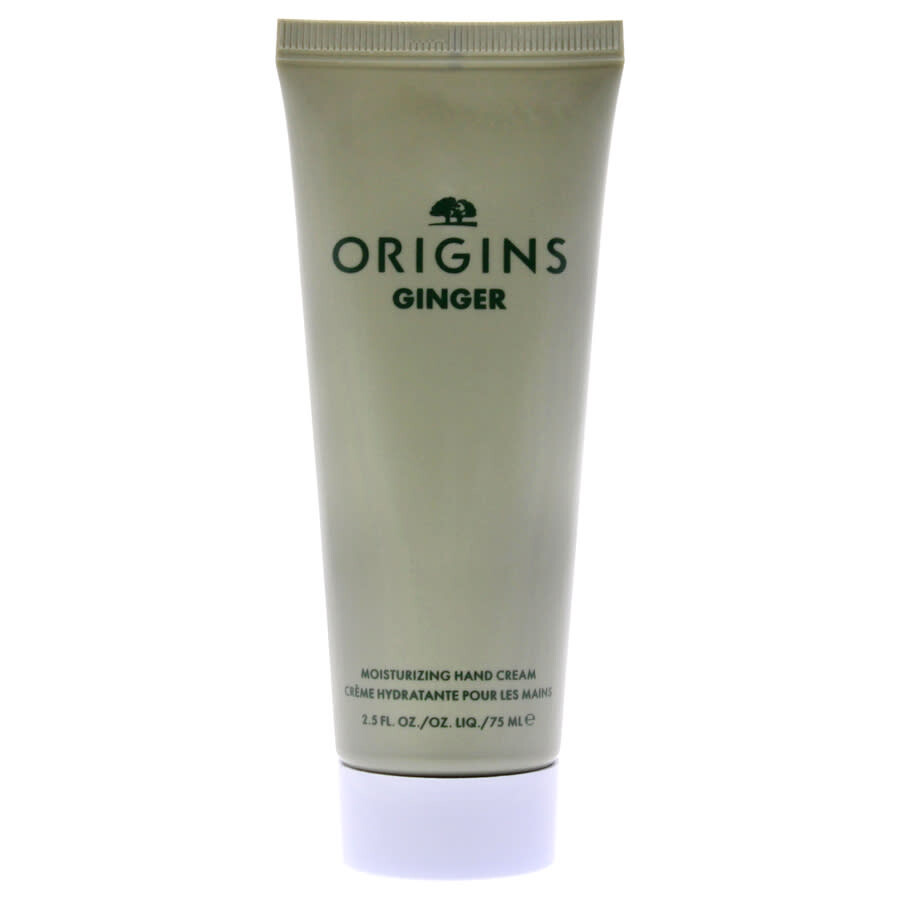 Origins Ladies Moisturizing Hand Cream - Ginger 2.5 oz Skin Care 717334273047