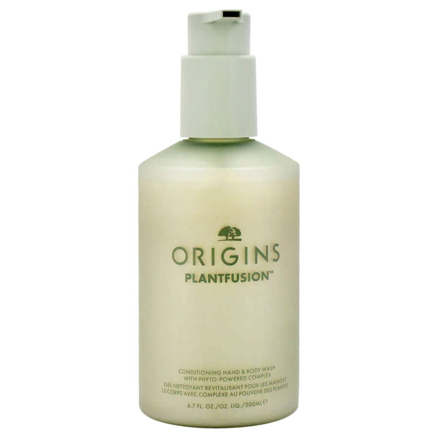 ボディローション PhytoThermal Hydro-activating 500ml Origins Plantfusion Conditioning Hand and Body Wash 6.7 Bath