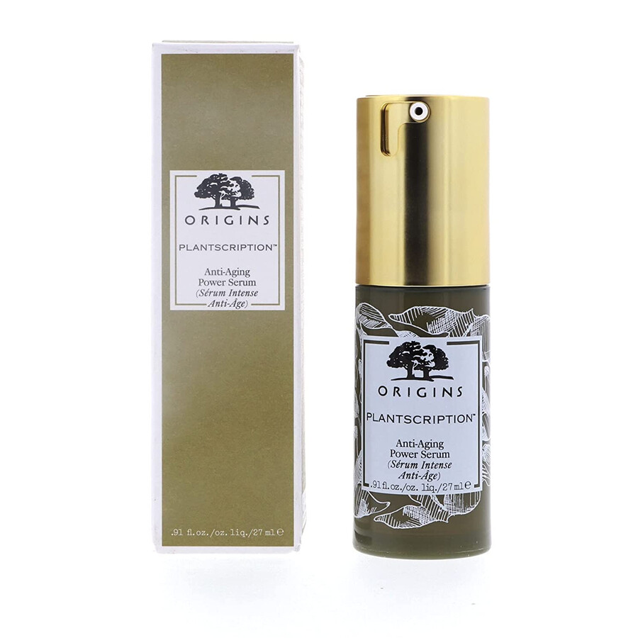 Origins / Plantscription Anti-aging Power Serum 0.91 oz (27 Ml)
