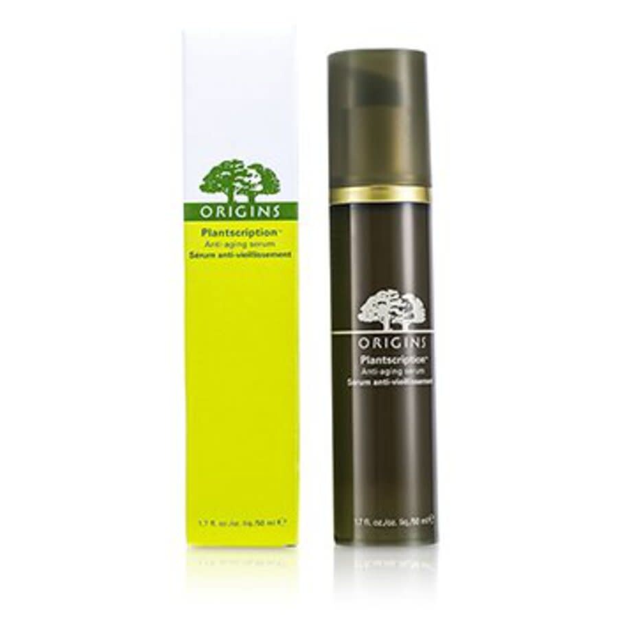 Origins - Plantscription Anti-aging Serum  50ml/1.7oz