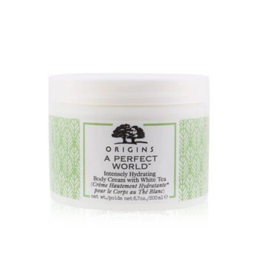 Origins Unisex A Perfect World Intensely Hydrating Body Cream with