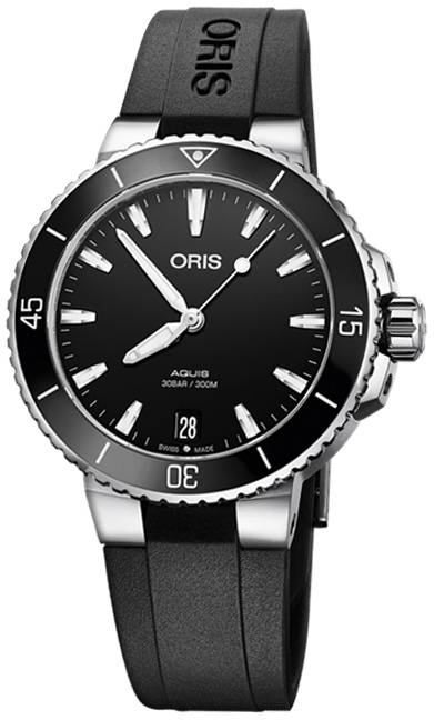 oris aquis automatic