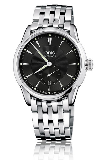 Oris Artelier Automatic Men's Watch 01 623 7582 4074 07 8 21 73