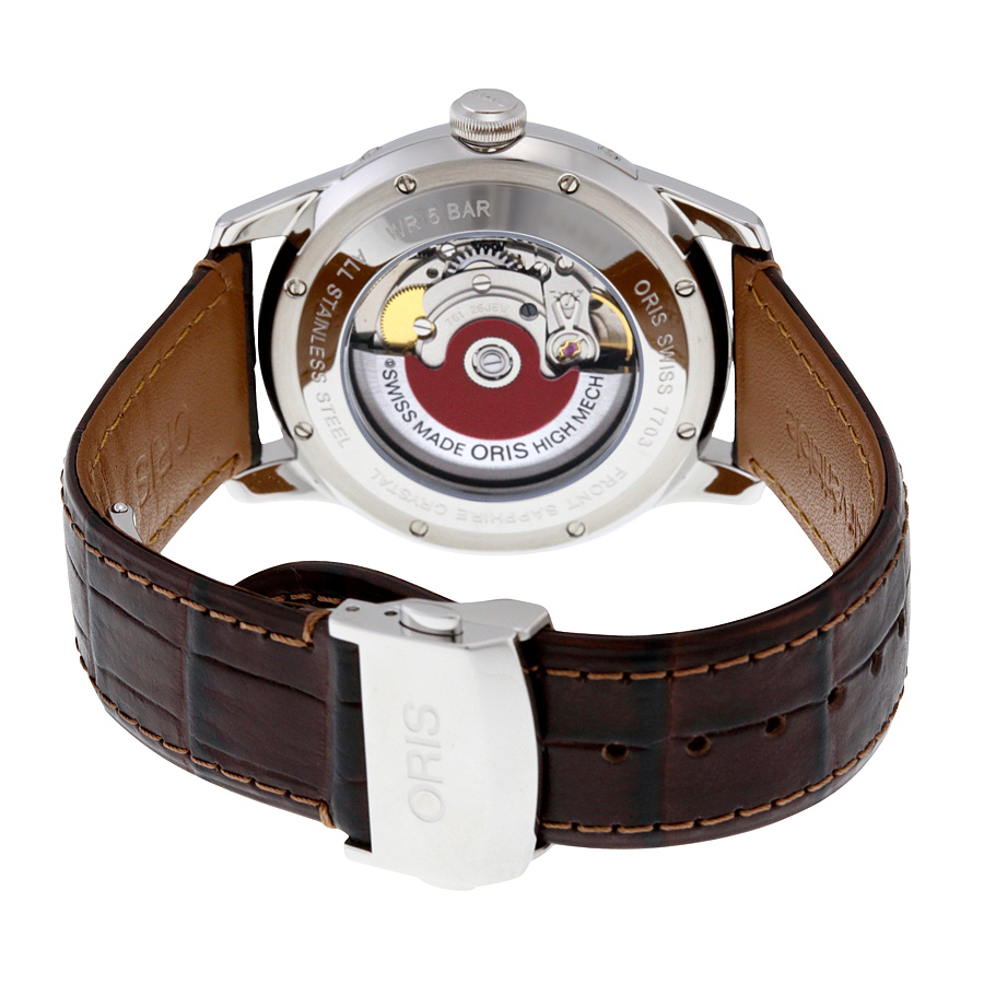 oris 781