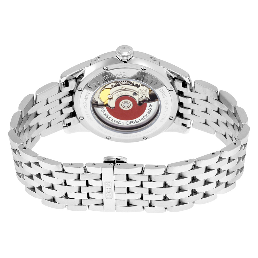 oris 781