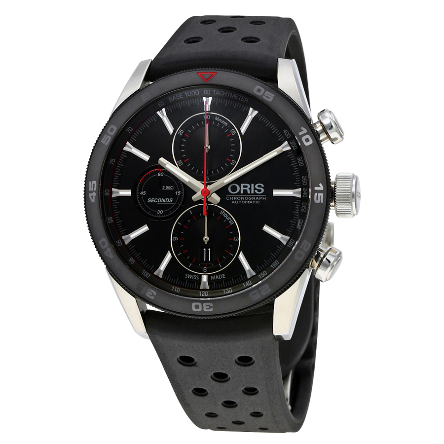 Oris Artix GT Automatic Chronograph Men's Watch 01 774 7661 4424-07 4 22 25FC