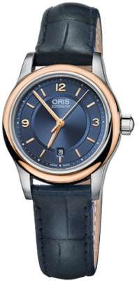 Oris Automatic Ladies Watch 01 561 7650 4335-07 5 14 85