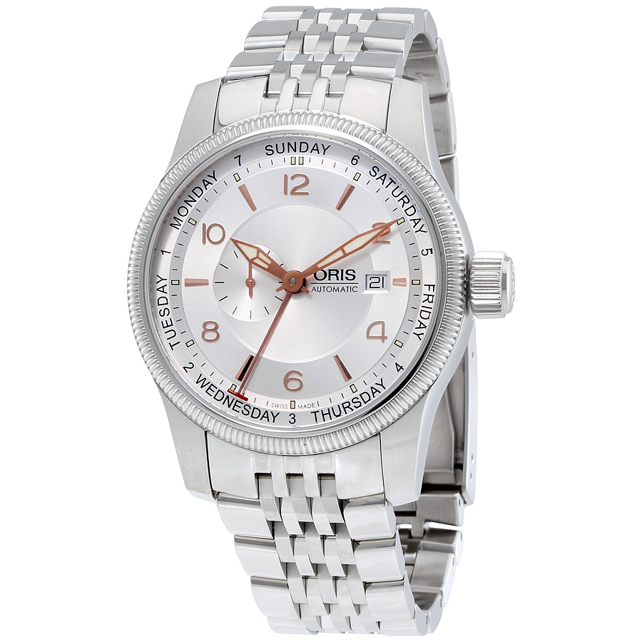 Oris Big Crown Automatic Men's Watch 01 745 7629 4061-07 8 22 76