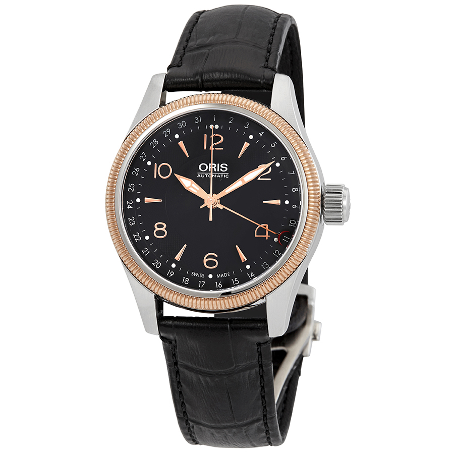 Oris Big Crown Automatic Men's Watch 01 754 7679 4334-07 5 20 76FC